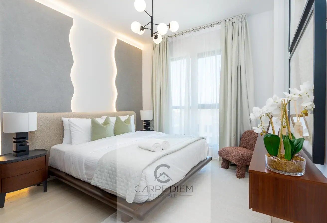 Modern Elegance in Jadeel, MJL | Exclusive Unit
