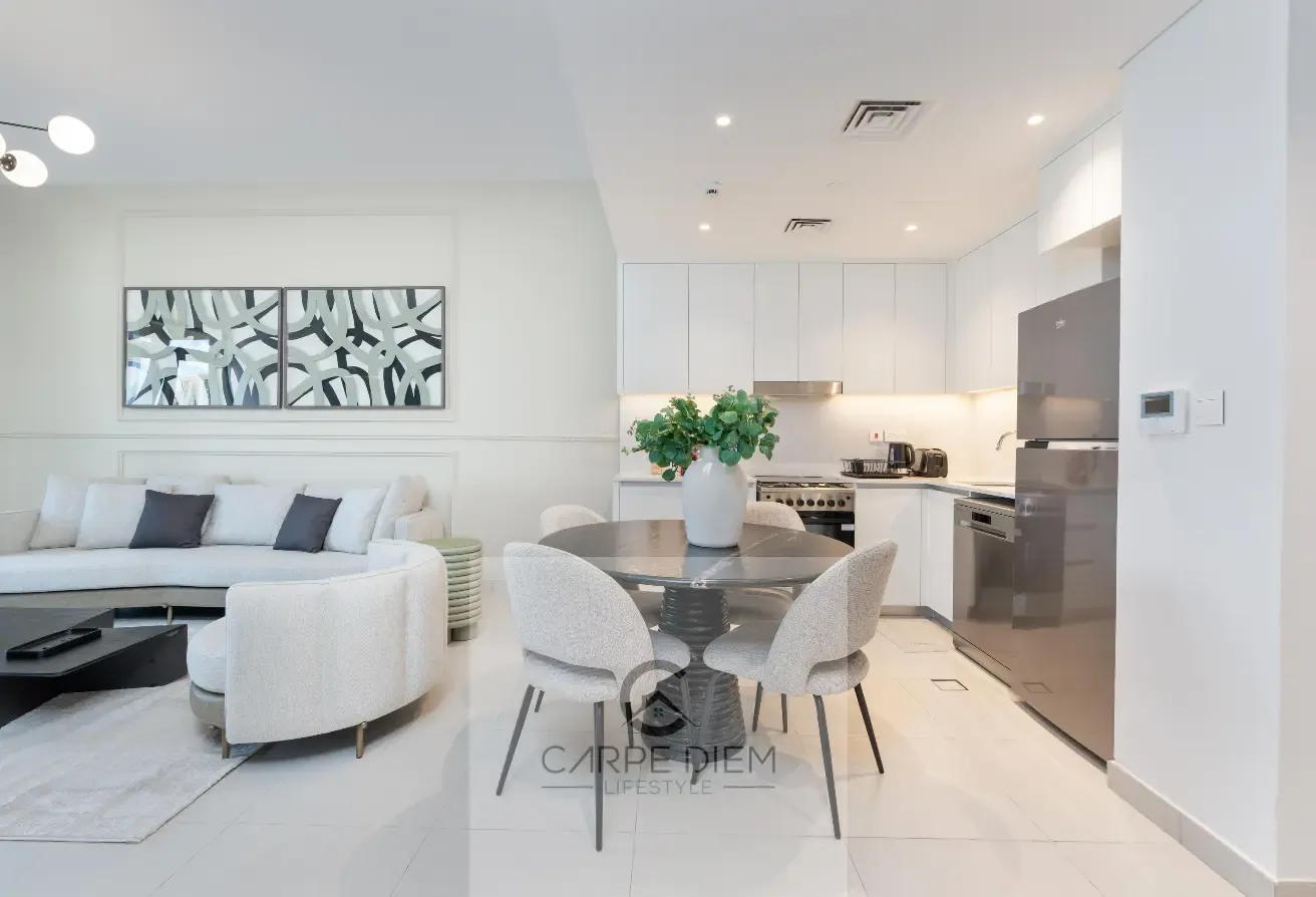 Modern Elegance in Jadeel, MJL | Exclusive Unit