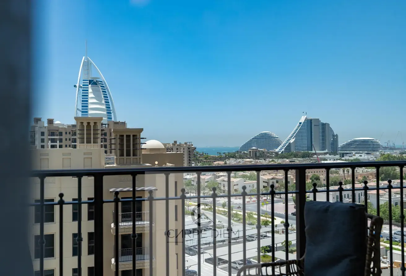 Modern Elegance in Jadeel, MJL | Exclusive Unit