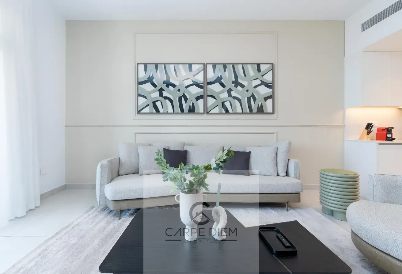 Modern Elegance in Jadeel, MJL | Exclusive Unit