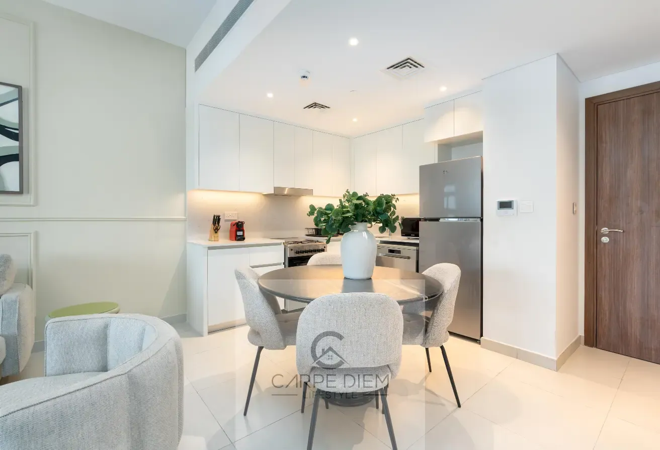 Modern Elegance in Jadeel, MJL | Exclusive Unit