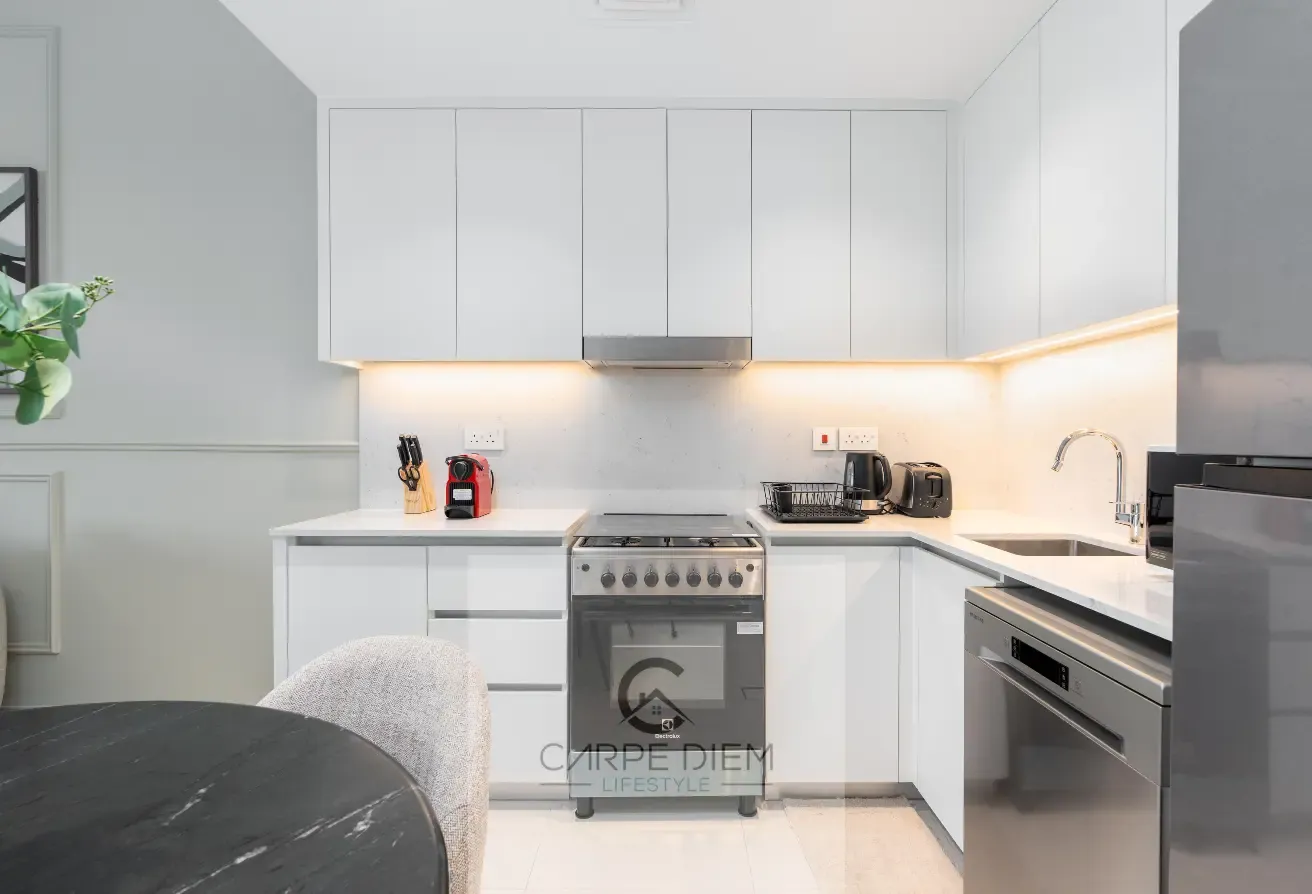 Modern Elegance in Jadeel, MJL | Exclusive Unit