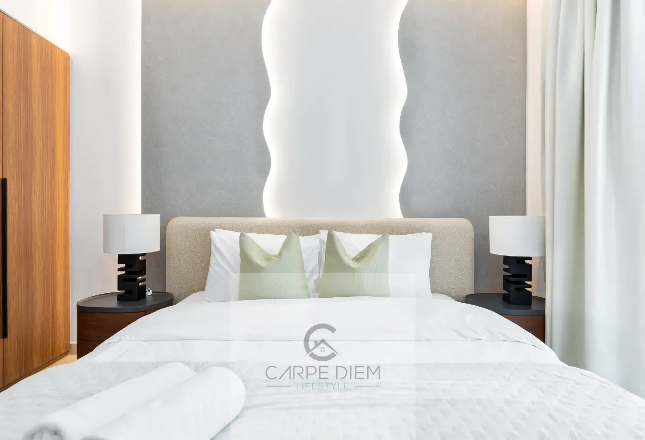 Modern Elegance in Jadeel, MJL | Exclusive Unit