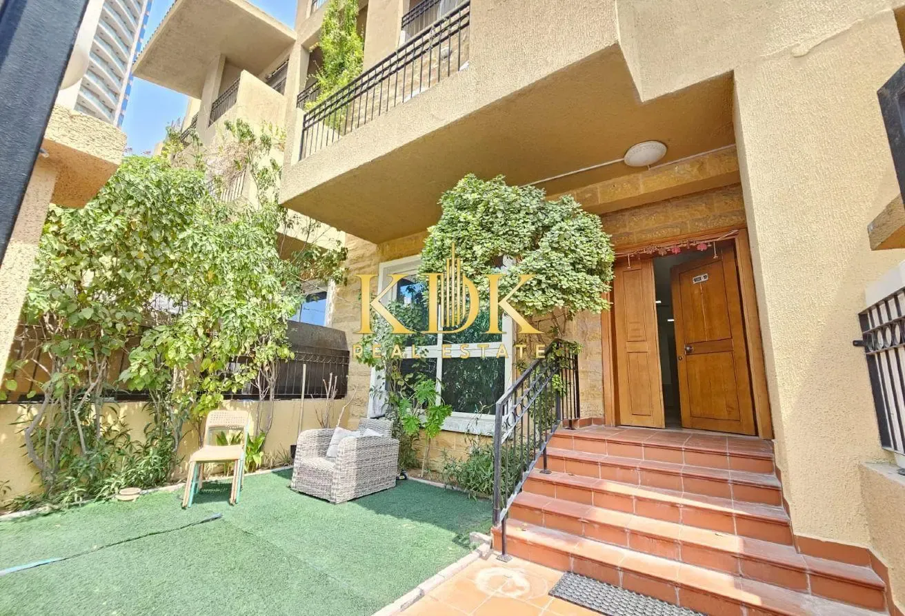 G + 2 | 4BR + Study Room | Well Maintained