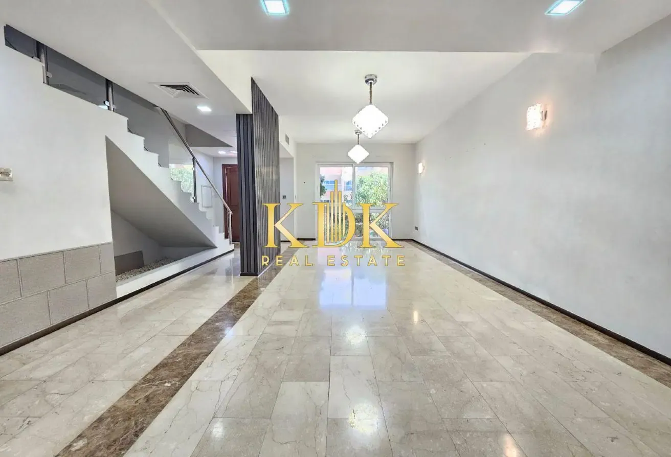 G + 2 | 4BR + Study Room | Well Maintained