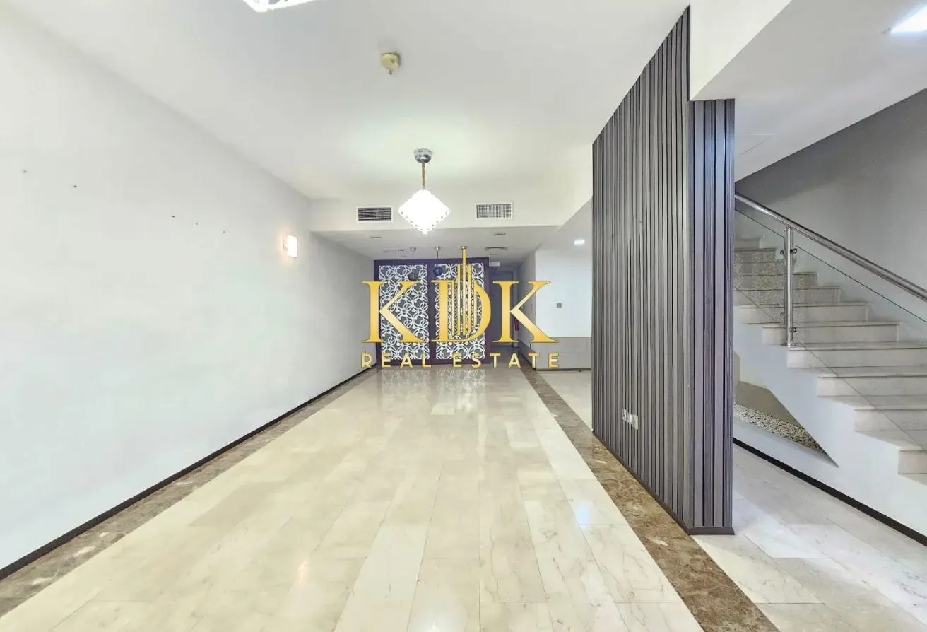 G + 2 | 4BR + Study Room | Well Maintained