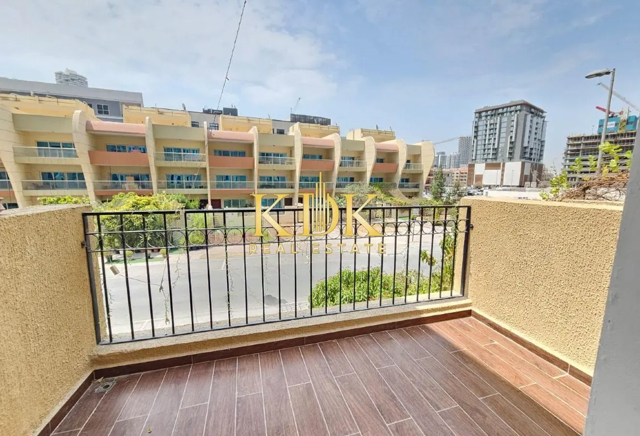 G + 2 | 4BR + Study Room | Well Maintained