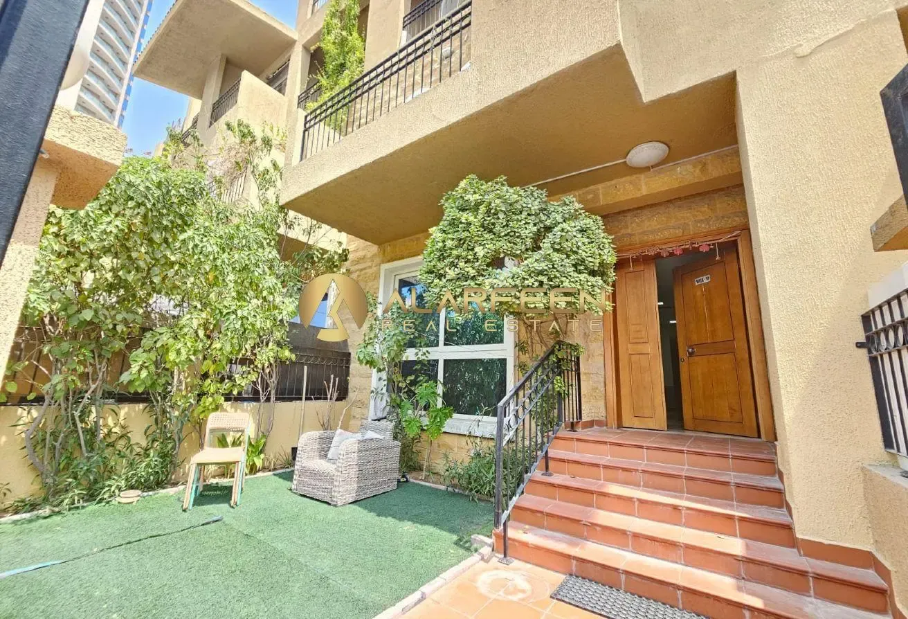 Exclusive | 4BR + Study Room | Well-Maintained