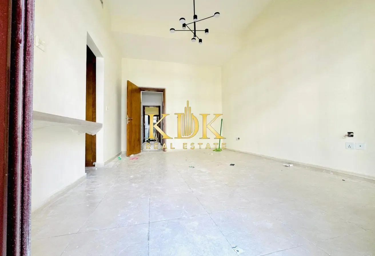 Spacious 4BR Villa | Spacious | Courtyard Garden