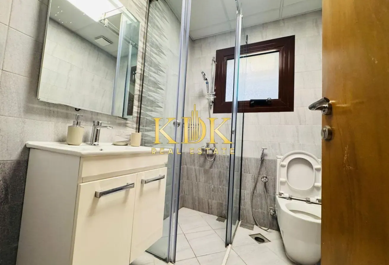 Spacious 4BR Villa | Spacious | Courtyard Garden