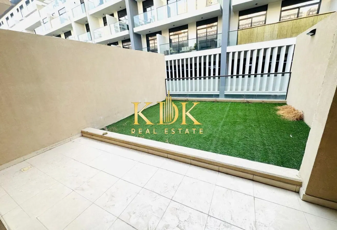 Spacious 4BR Villa | Spacious | Courtyard Garden