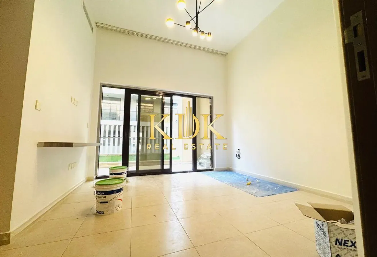 Spacious 4BR Villa | Spacious | Courtyard Garden