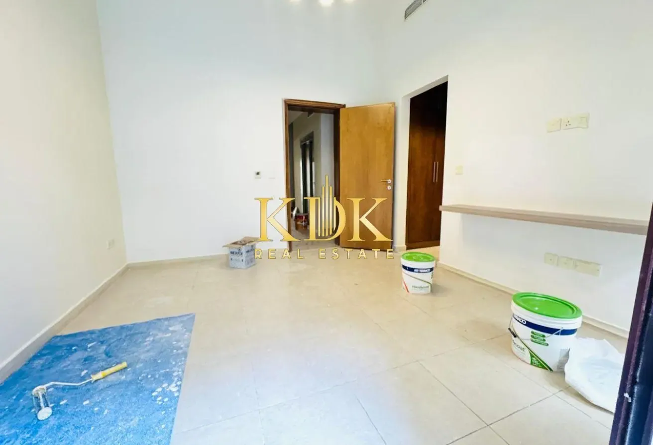 Spacious 4BR Villa | Spacious | Courtyard Garden