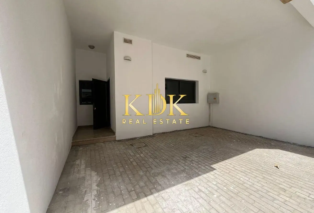 4BR Villa |The Ghaf Tree Private Garden| Plus Maid