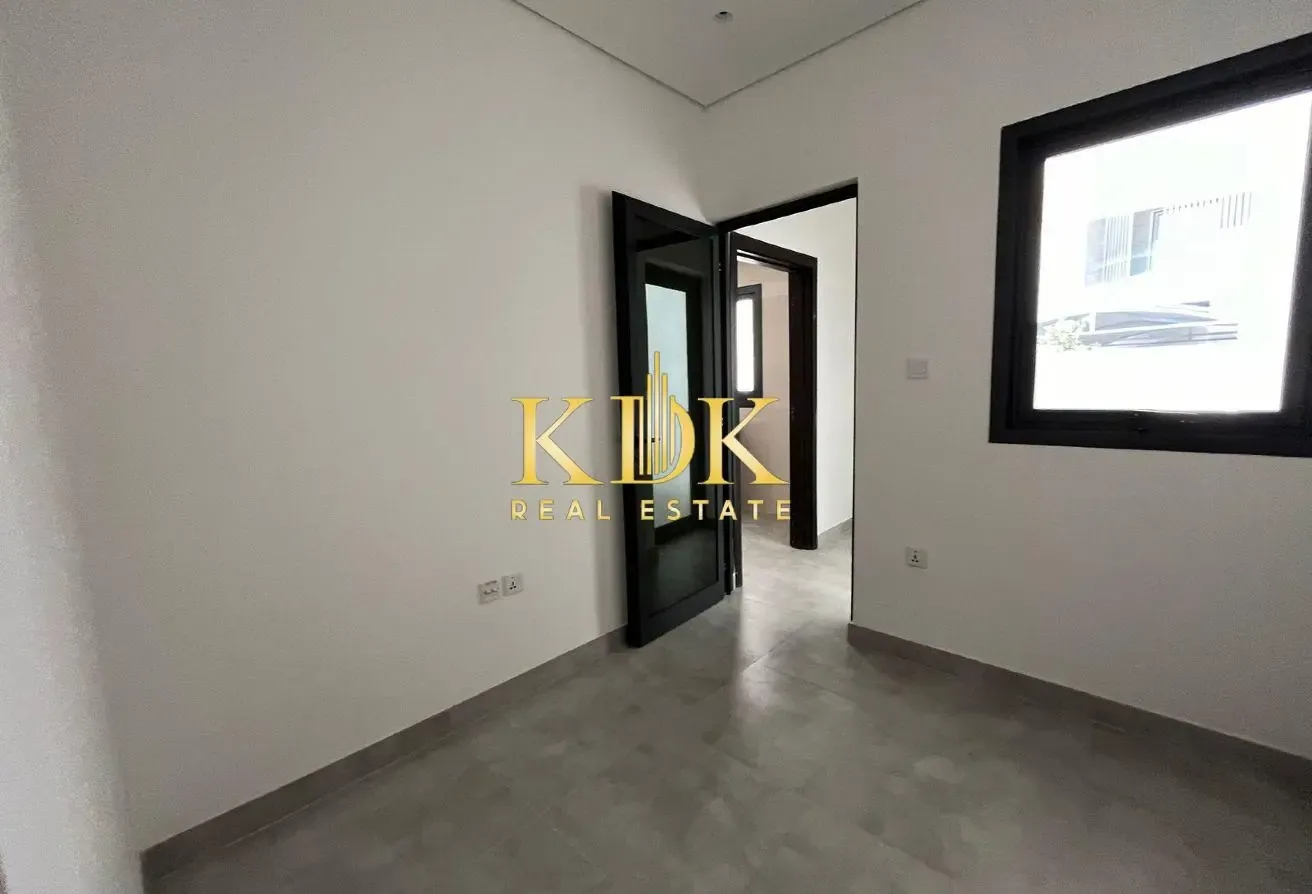 4BR Villa |The Ghaf Tree Private Garden| Plus Maid