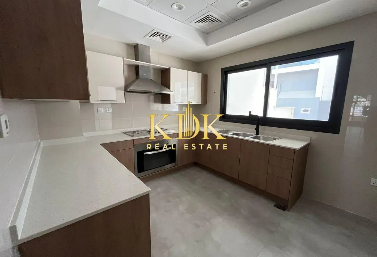 4BR Villa |The Ghaf Tree Private Garden| Plus Maid
