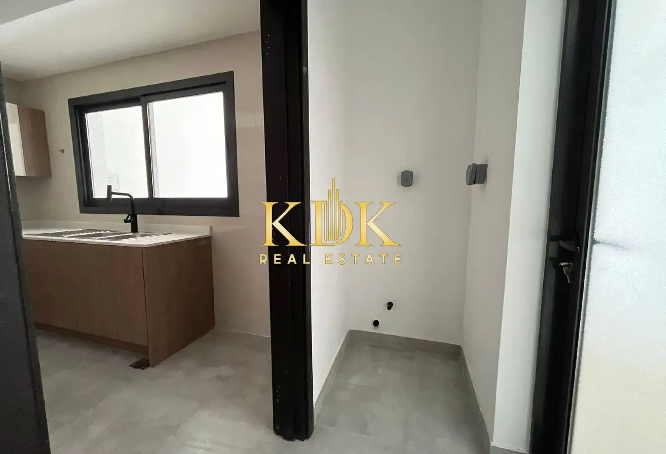 4BR Villa |The Ghaf Tree Private Garden| Plus Maid