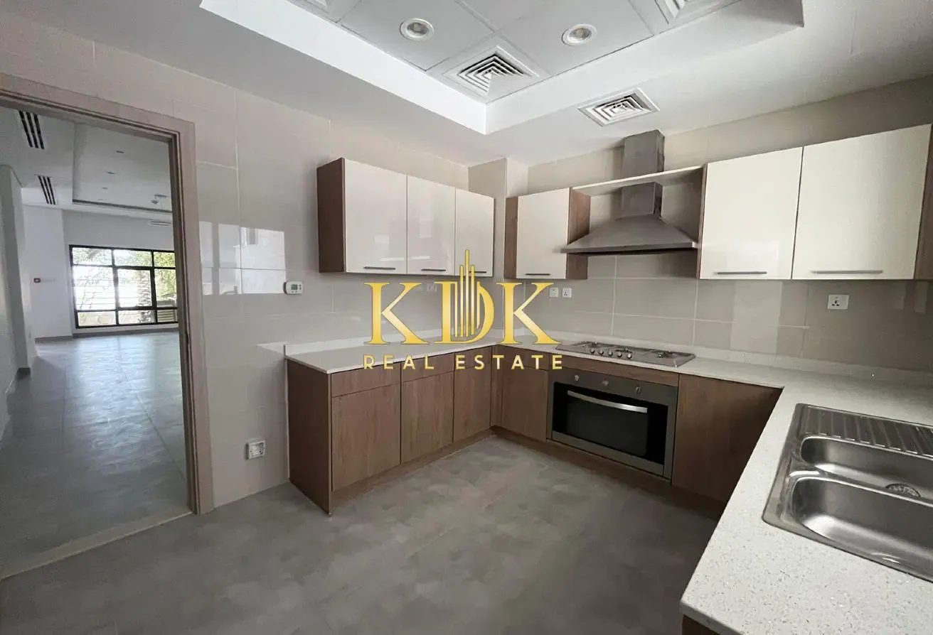 4BR Villa |The Ghaf Tree Private Garden| Plus Maid