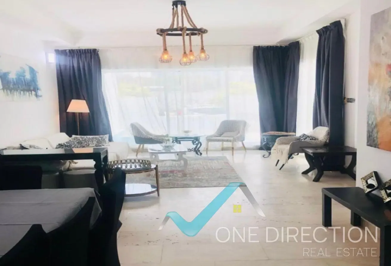 Fully Furnished | Private Pool | Vacant Soon