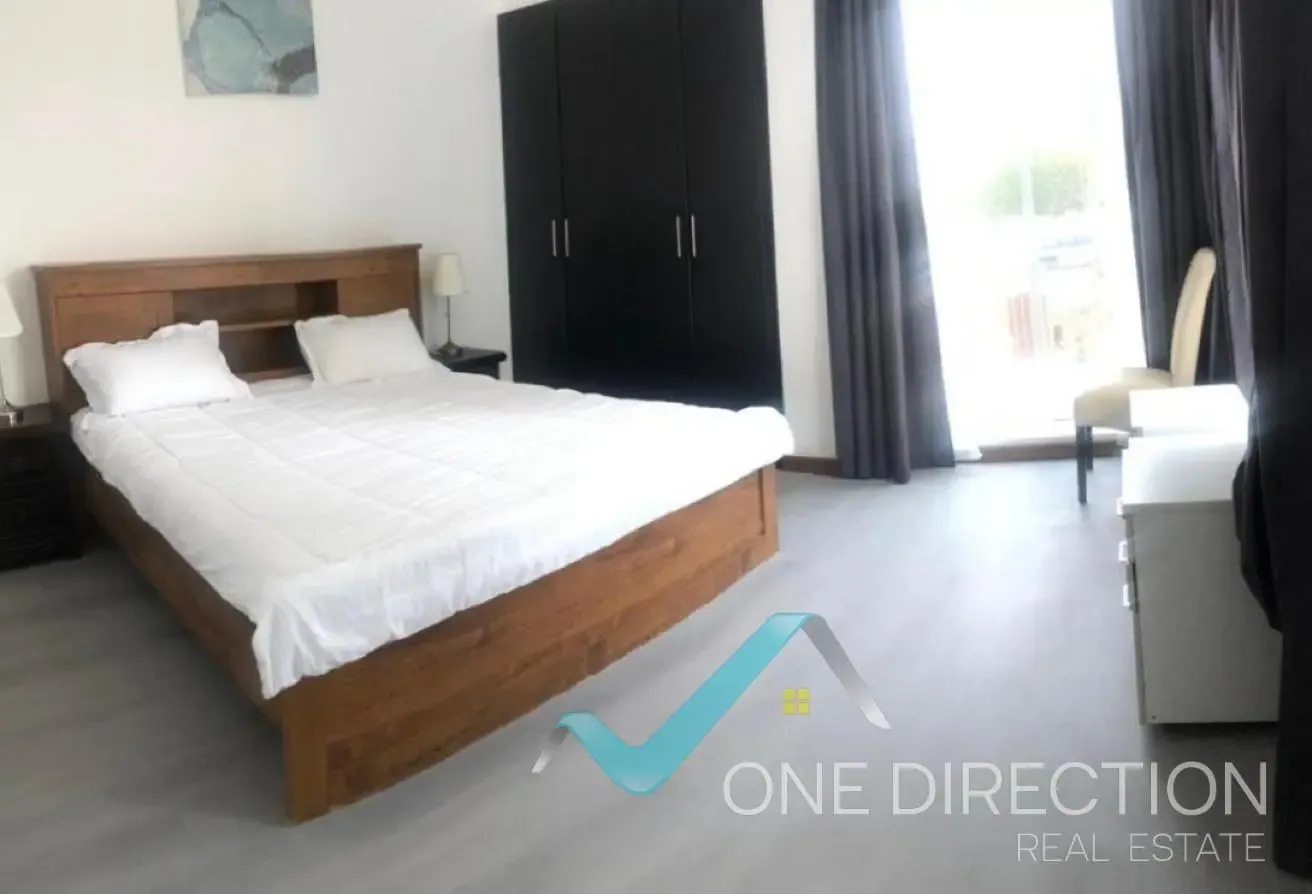 Fully Furnished | Private Pool | Vacant Soon