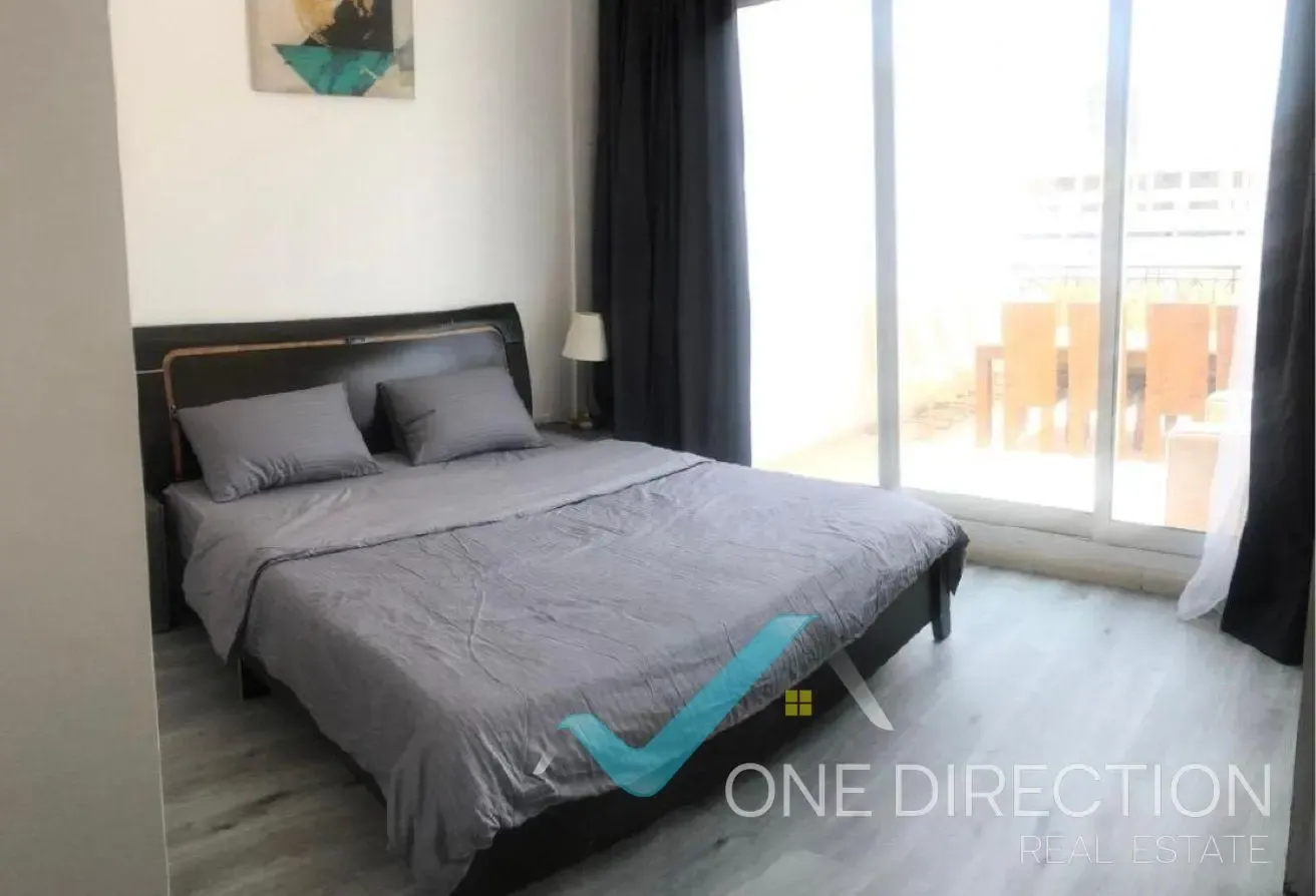 Fully Furnished | Private Pool | Vacant Soon