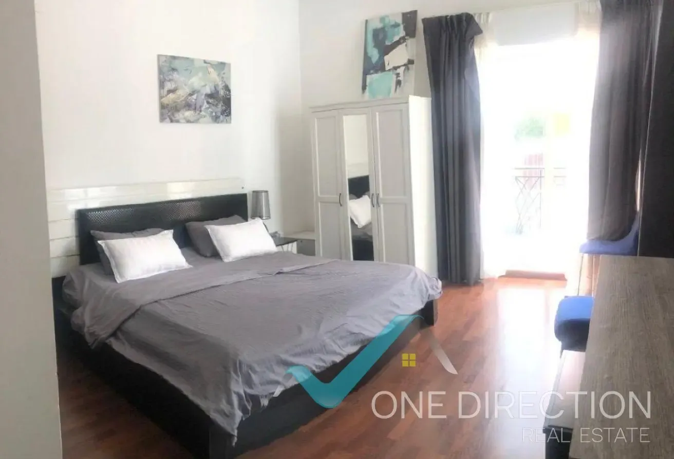 Fully Furnished | Private Pool | Vacant Soon