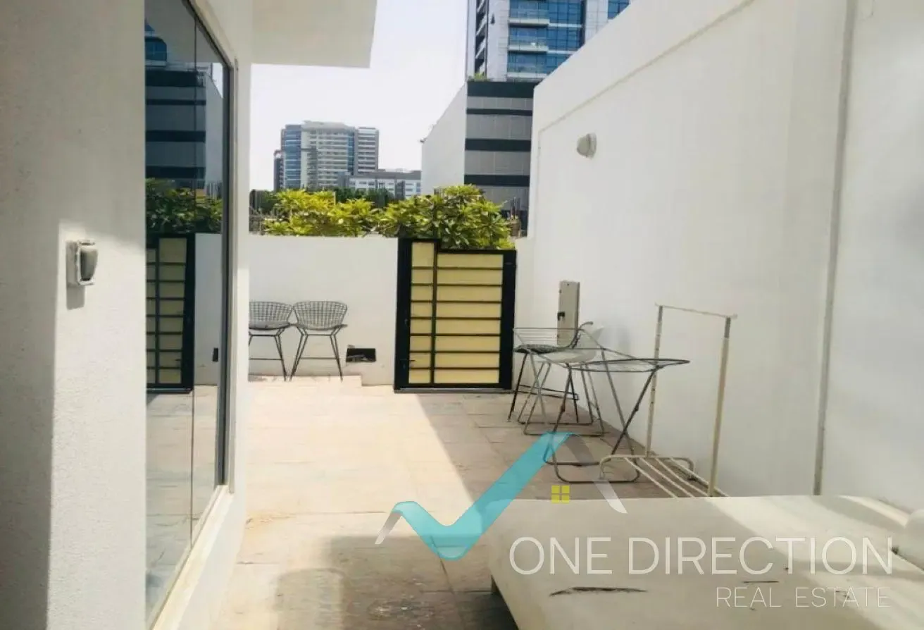 Fully Furnished | Private Pool | Vacant Soon