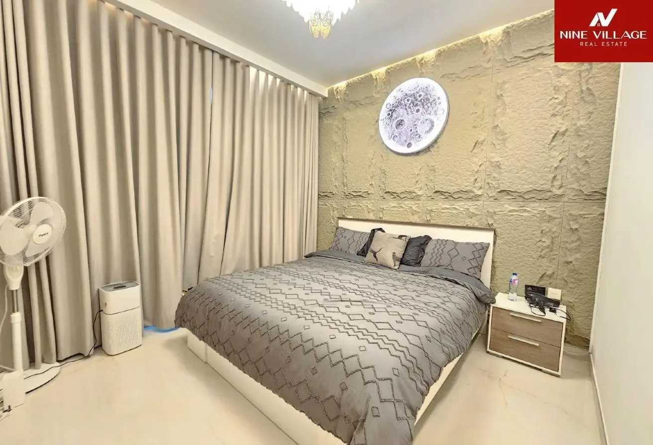 Exclusive Luxury 4BR Townhouse | Park Facing