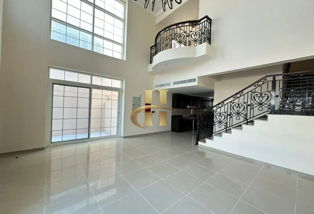 With Kitchen Appliances | 3BHK+Maid | 12 Cheques