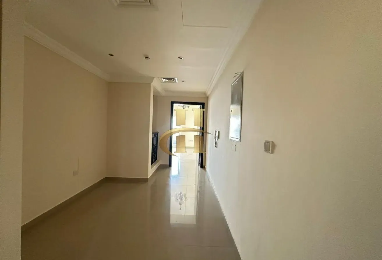 With Kitchen Appliances | 3BHK+Maid | 12 Cheques