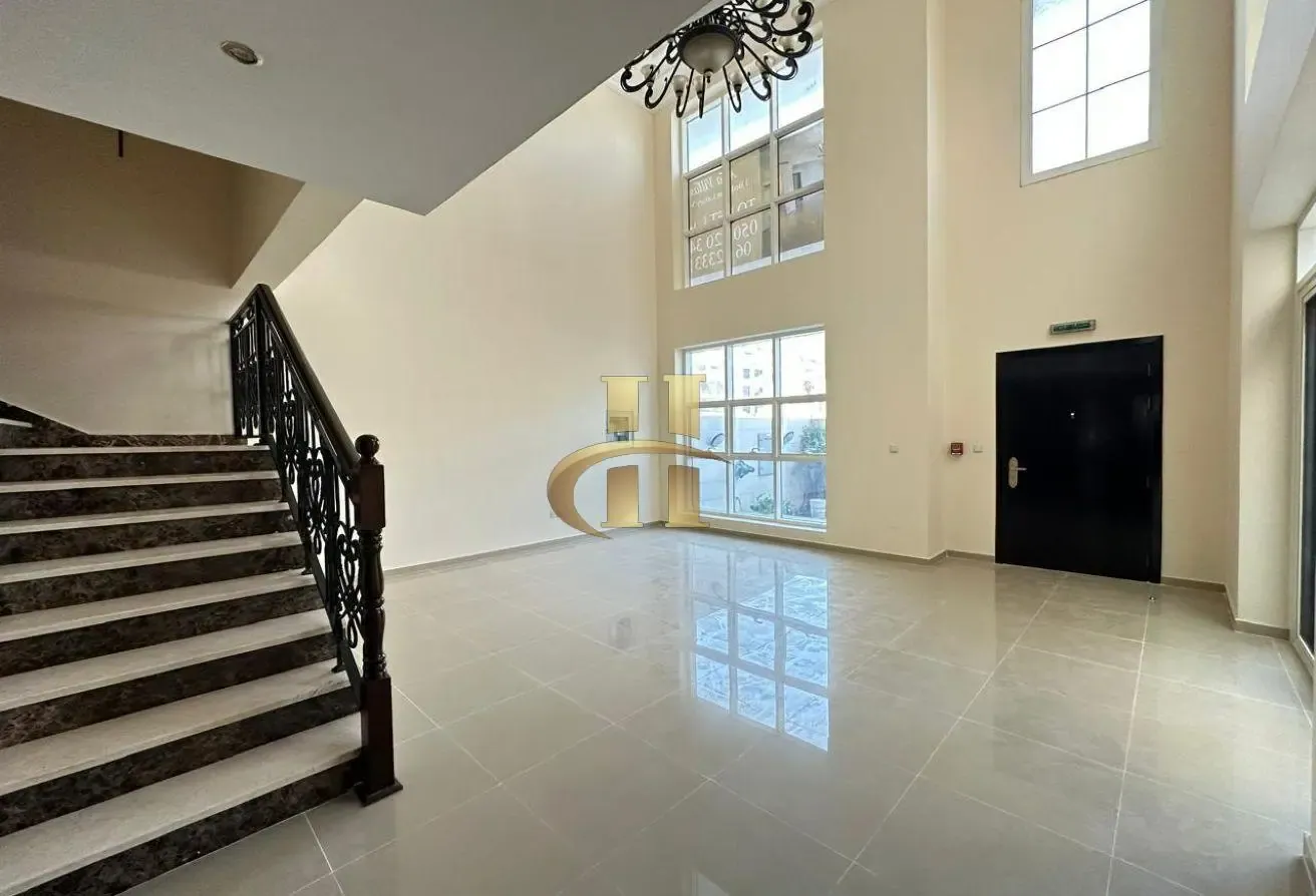 With Kitchen Appliances | 3BHK+Maid | 12 Cheques