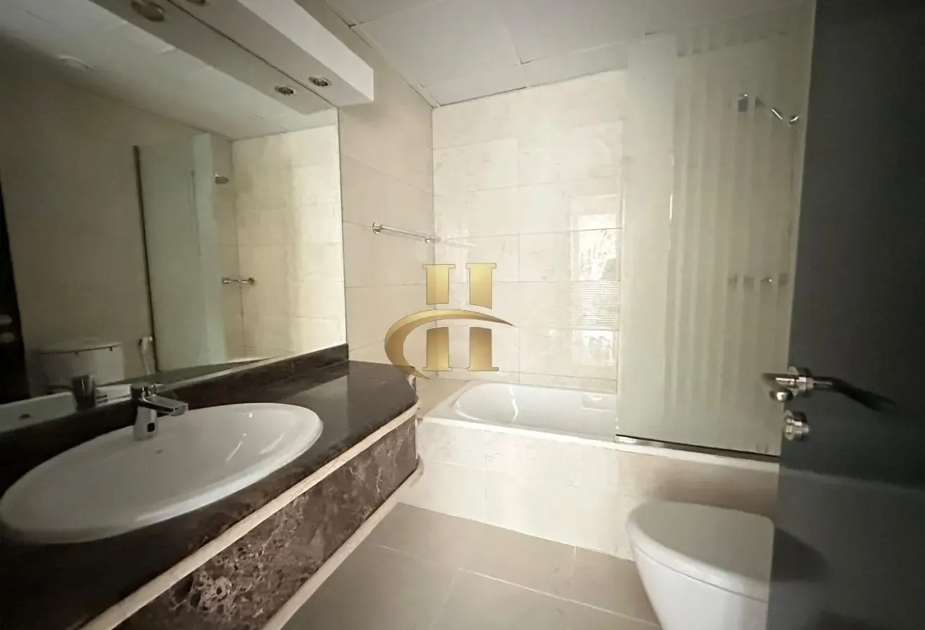 With Kitchen Appliances | 3BHK+Maid | 12 Cheques