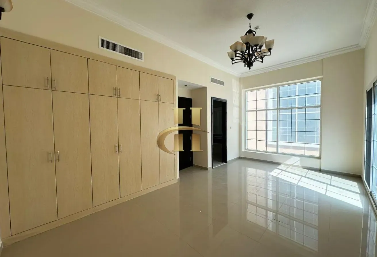 With Kitchen Appliances | 3BHK+Maid | 12 Cheques