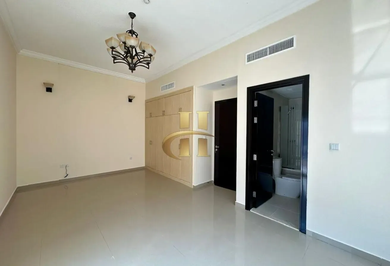 With Kitchen Appliances | 3BHK+Maid | 12 Cheques