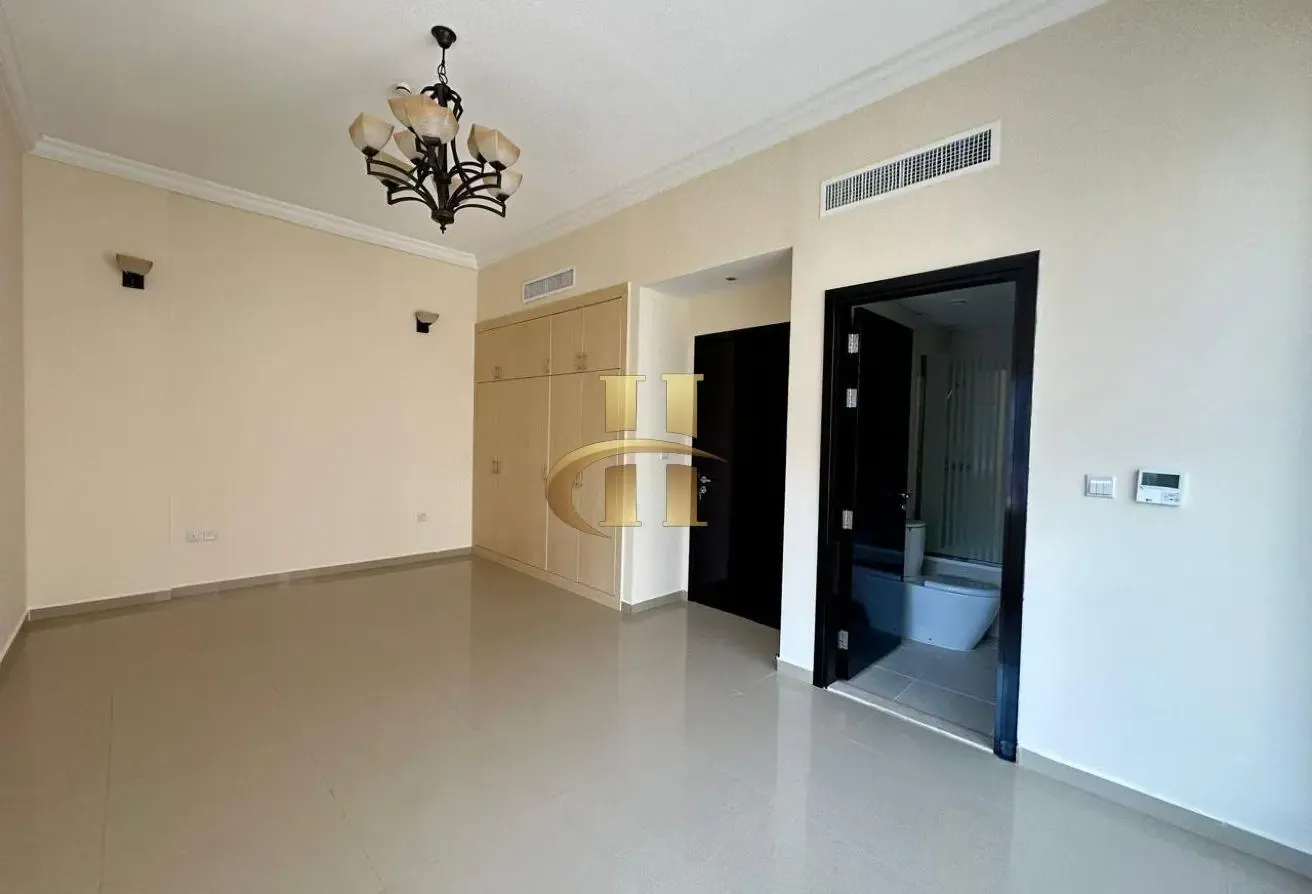 With Kitchen Appliances | 3BHK+Maid | 12 Cheques