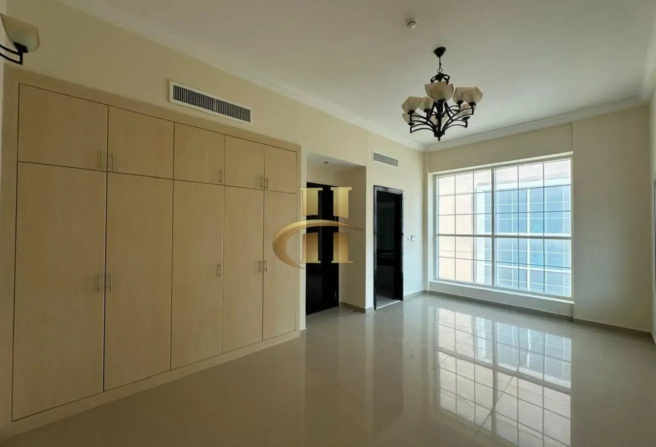 With Kitchen Appliances | 3BHK+Maid | 12 Cheques