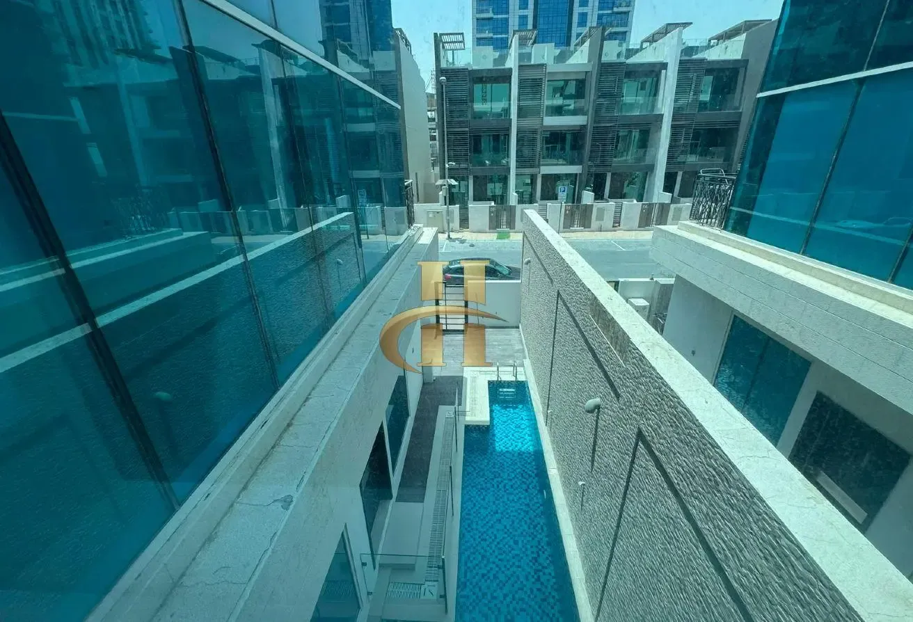 4 BR+Maid | Study | Fully Upgraded | Private Pool