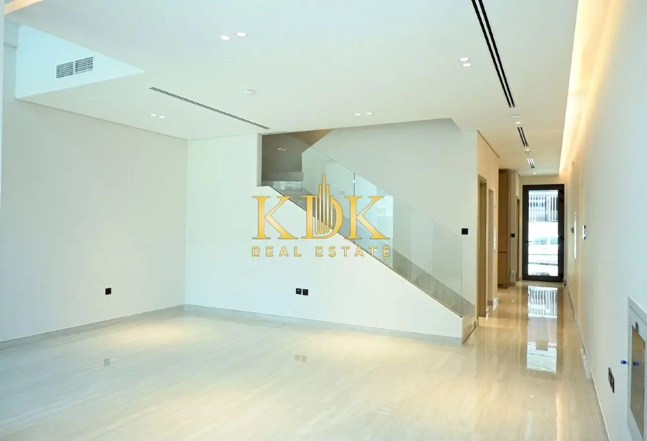 Brand New | 4BR + Maid | Next to Community Park