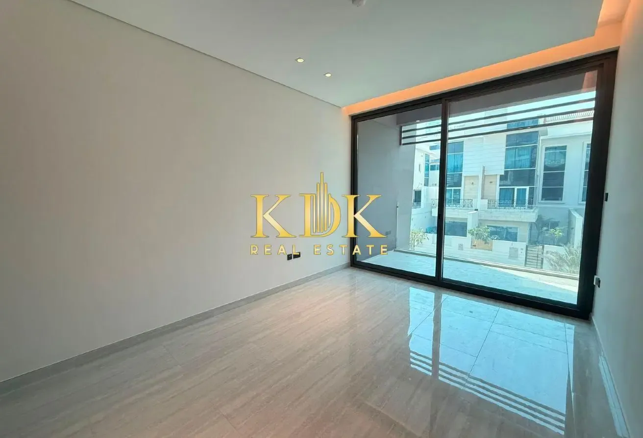 Brand New | 4BR + Maid | Next to Community Park