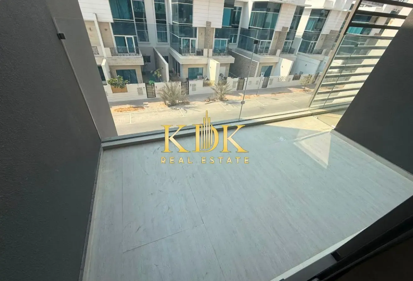 Brand New | 4BR + Maid | Next to Community Park