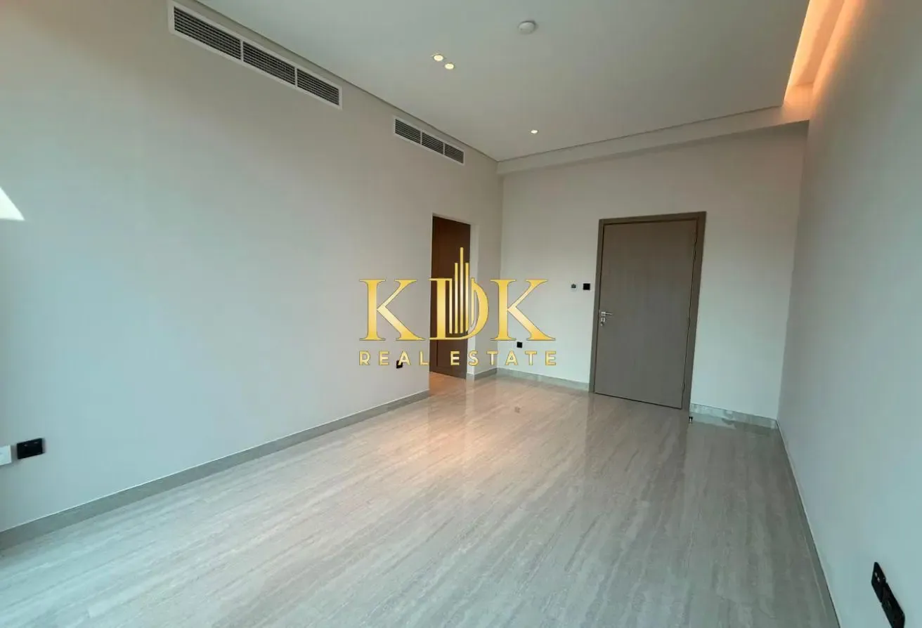 Brand New | 4BR + Maid | Next to Community Park