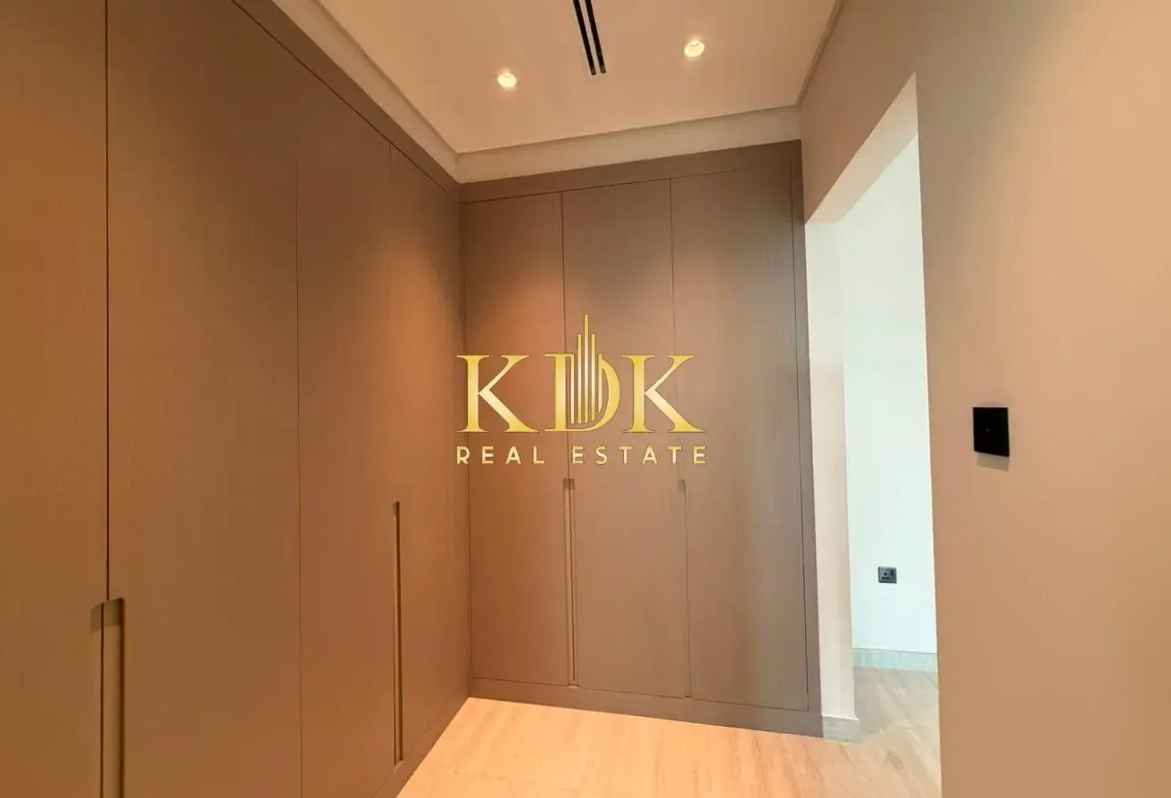 Brand New | 4BR + Maid | Next to Community Park