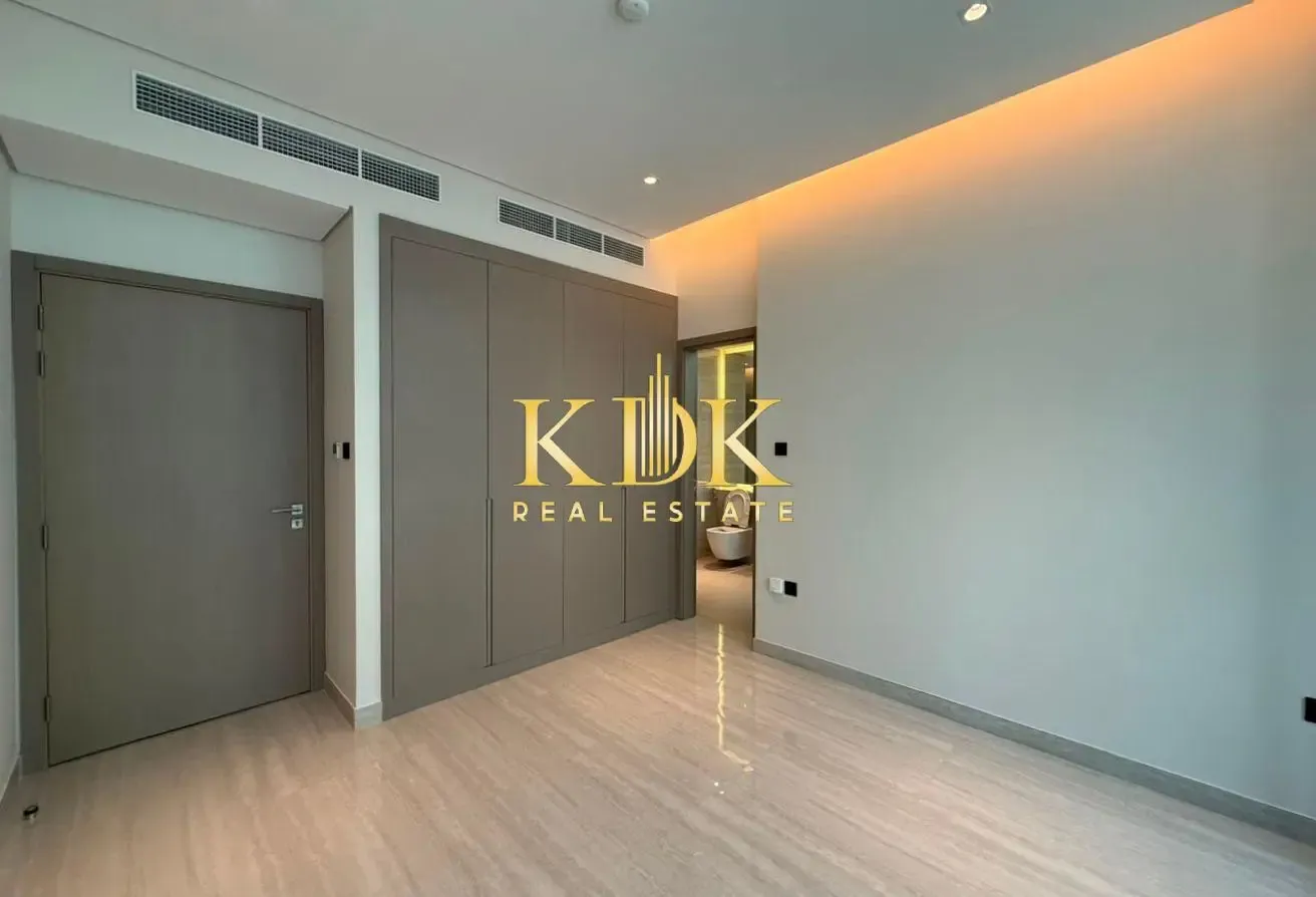 Brand New | 4BR + Maid | Next to Community Park