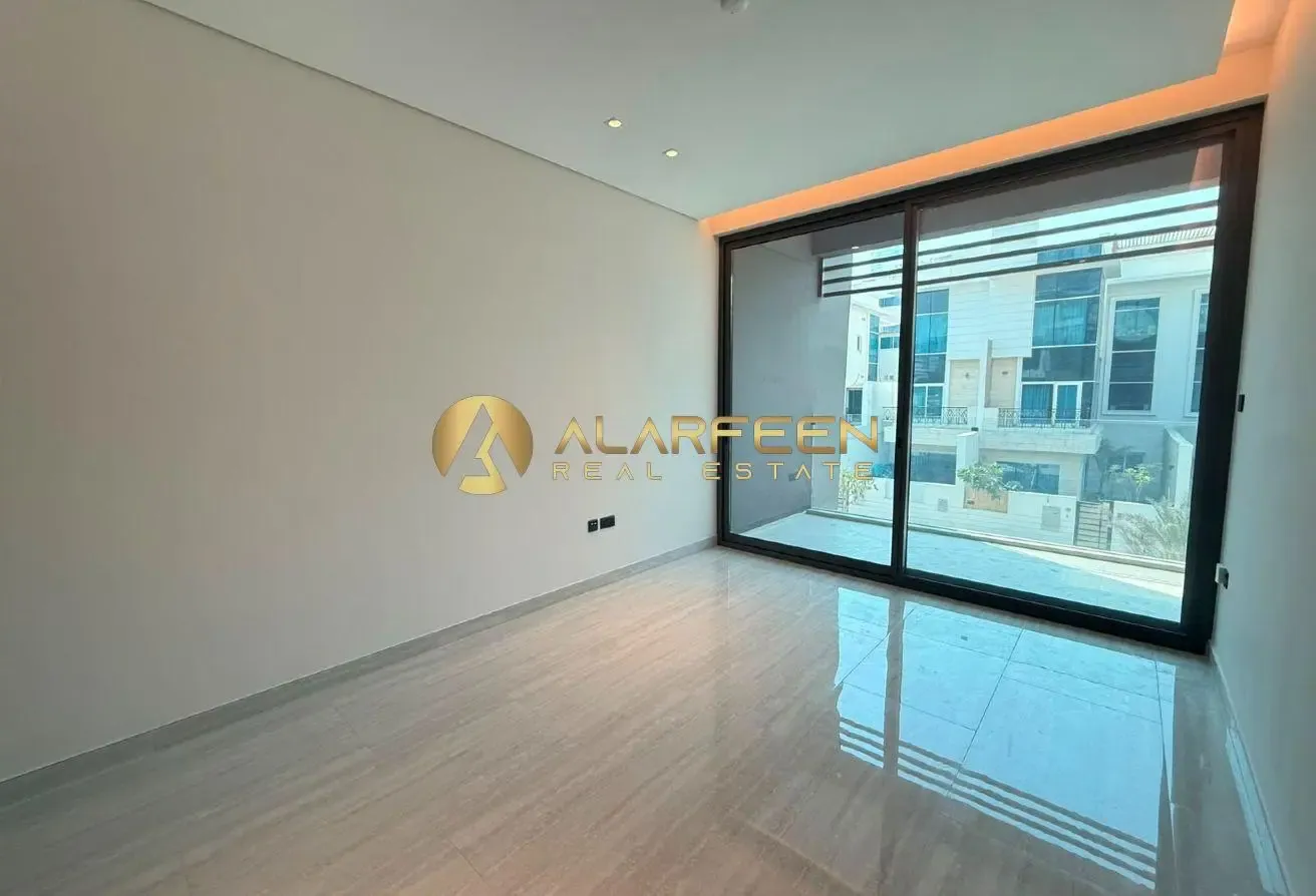 Pacifique Global Properties