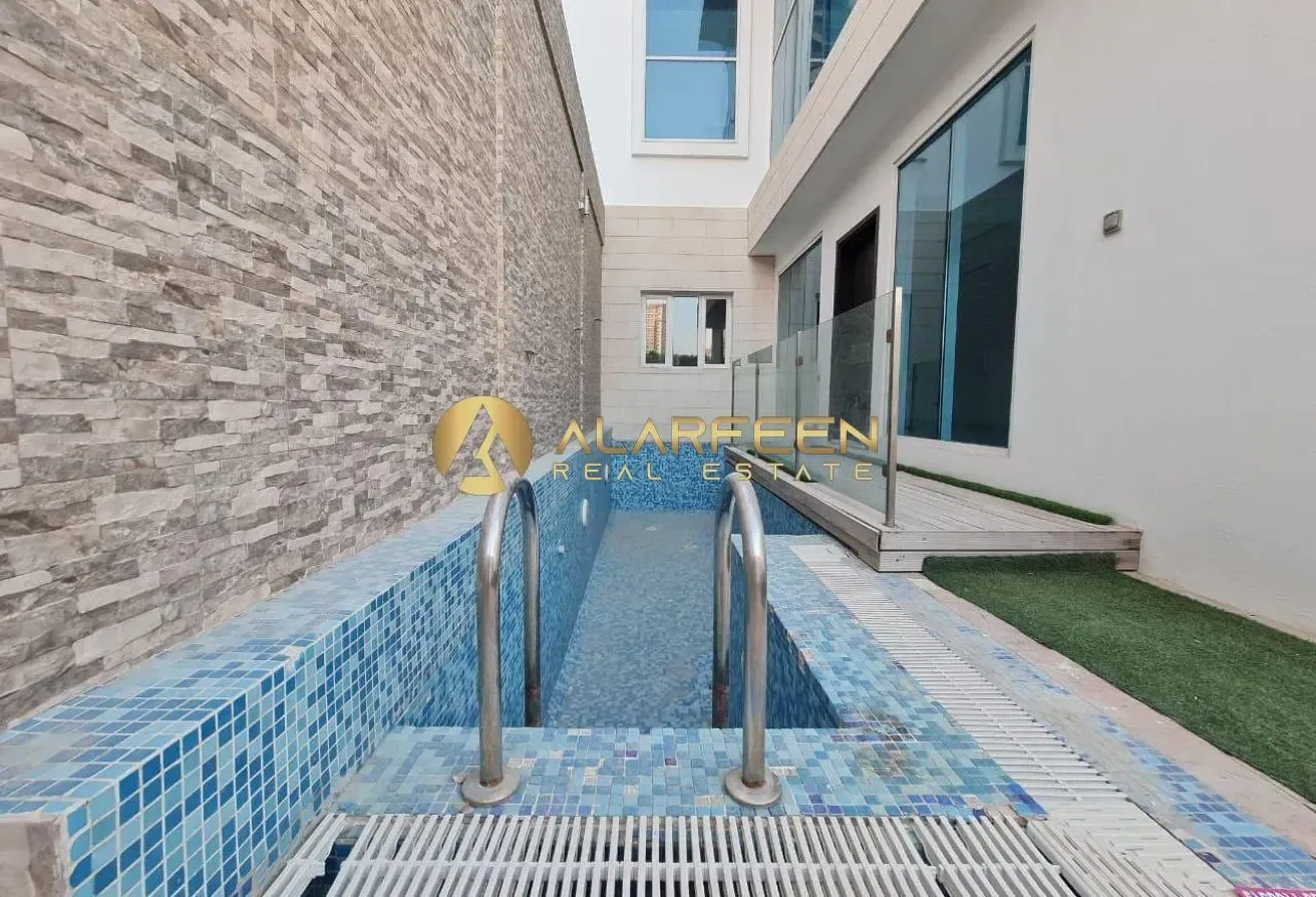 4Br+Maid | Private Pool | Community View