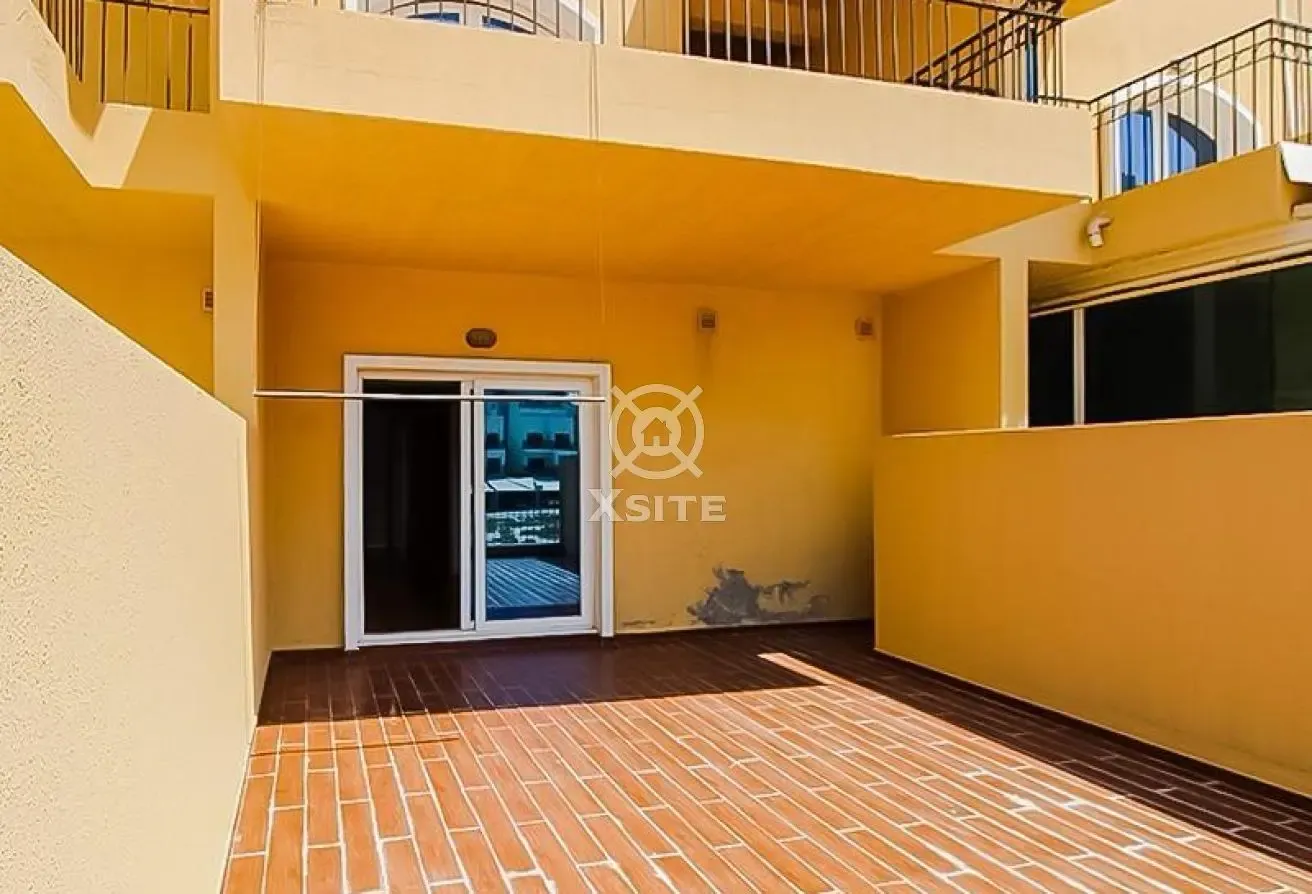 Renovated 4 BR | Huge Layout | Multiple Options