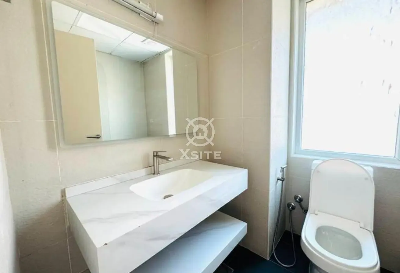 Renovated 4 BR | Huge Layout | Multiple Options