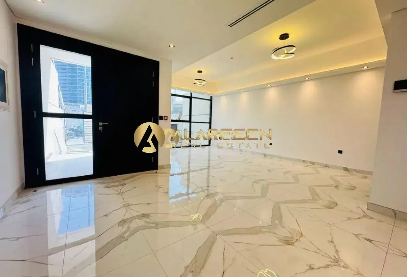 Private Pool | Spacious 4BR + Maid | Ready to Move