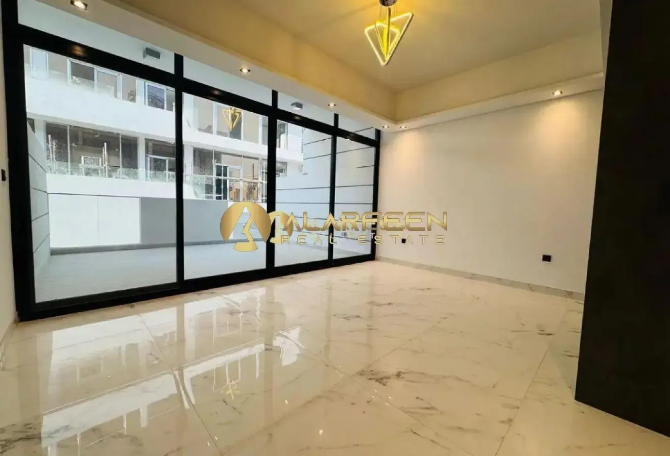 Private Pool | Spacious 4BR + Maid | Ready to Move