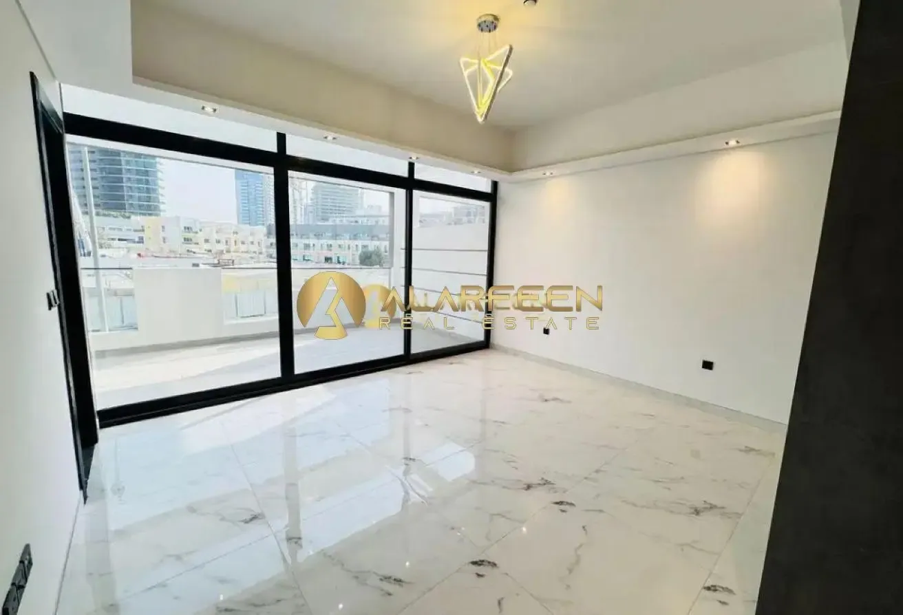 Private Pool | Spacious 4BR + Maid | Ready to Move